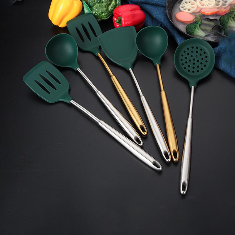 Kitchenware