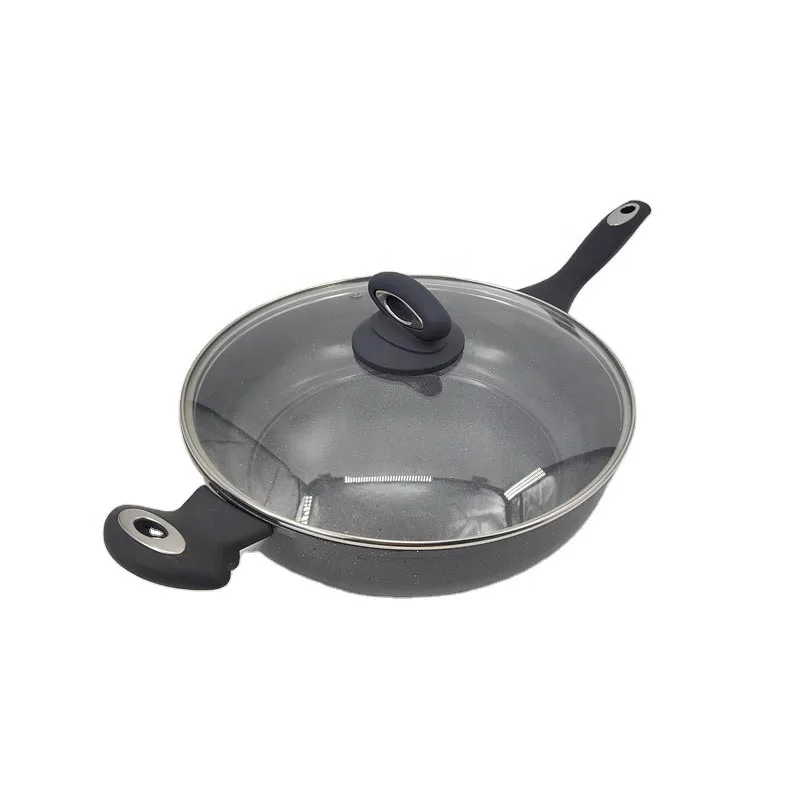 Bagaimana untuk memilih alat memasak yang betul untuk dapur anda?