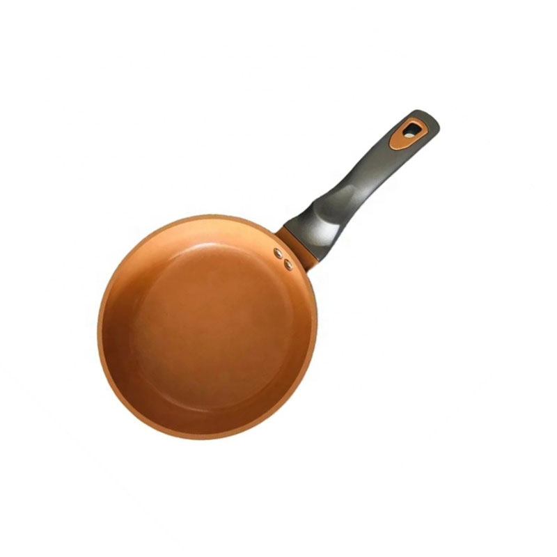 24 28 30cm Aluminium Non-stick Frying Pan