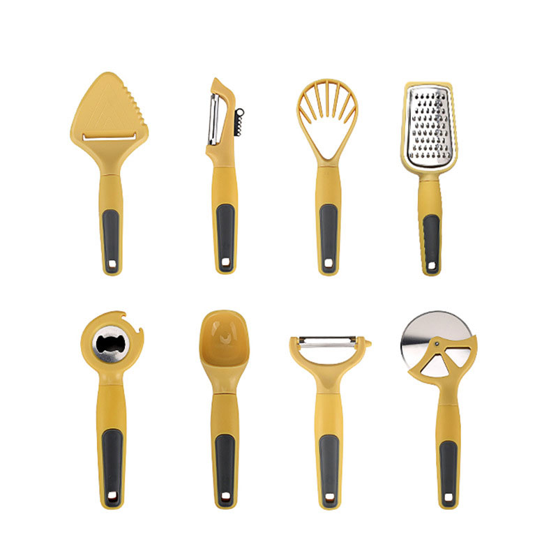 Set alat Dapur Mini 8 Keping